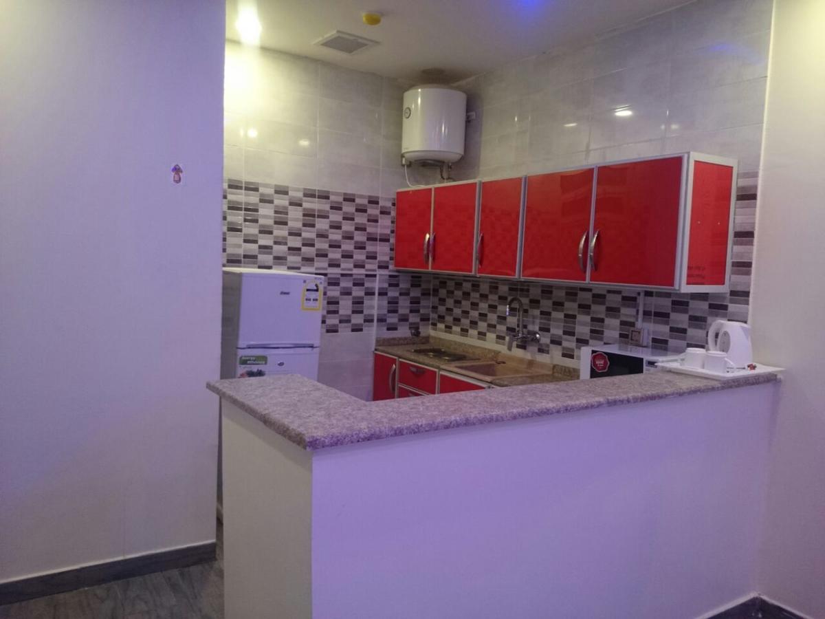Ghrass Aparthotels 3 Al Quway'iyah Esterno foto