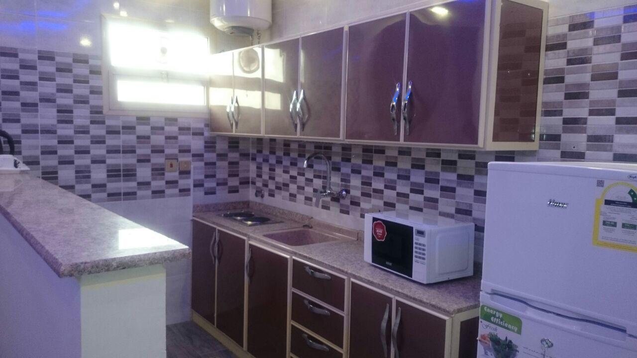 Ghrass Aparthotels 3 Al Quway'iyah Esterno foto