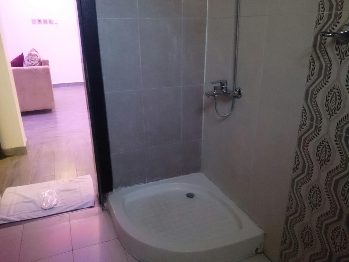 Ghrass Aparthotels 3 Al Quway'iyah Esterno foto