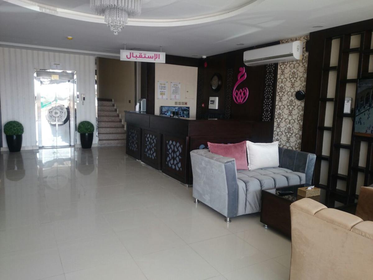 Ghrass Aparthotels 3 Al Quway'iyah Esterno foto