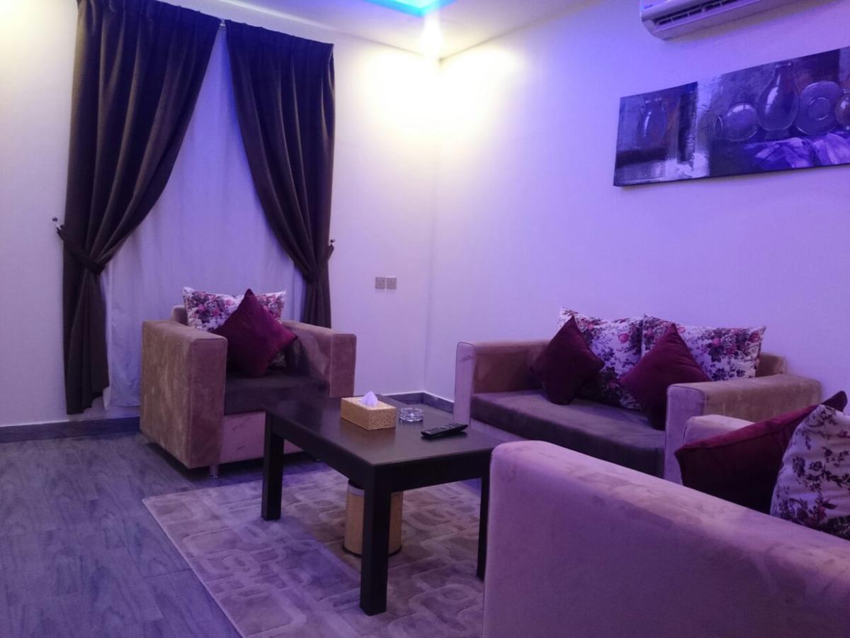 Ghrass Aparthotels 3 Al Quway'iyah Esterno foto