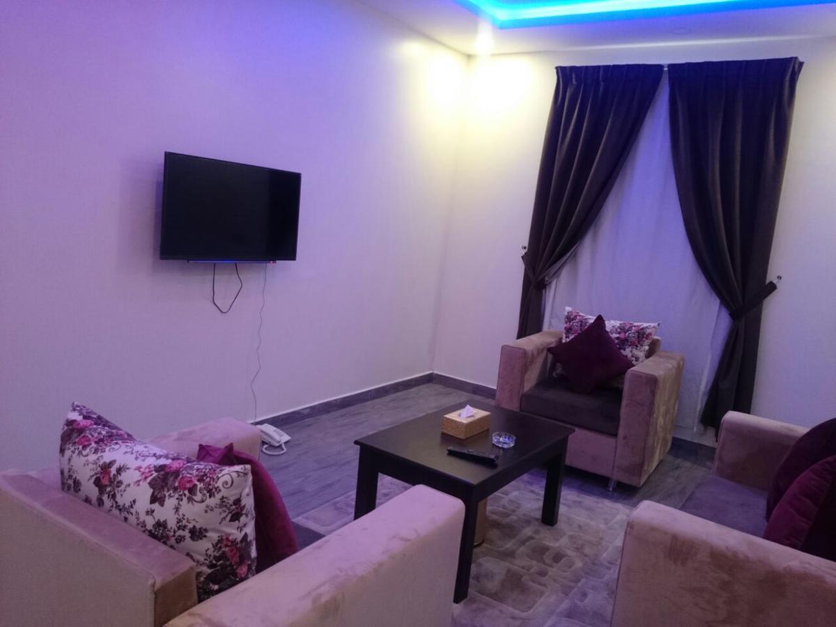 Ghrass Aparthotels 3 Al Quway'iyah Esterno foto