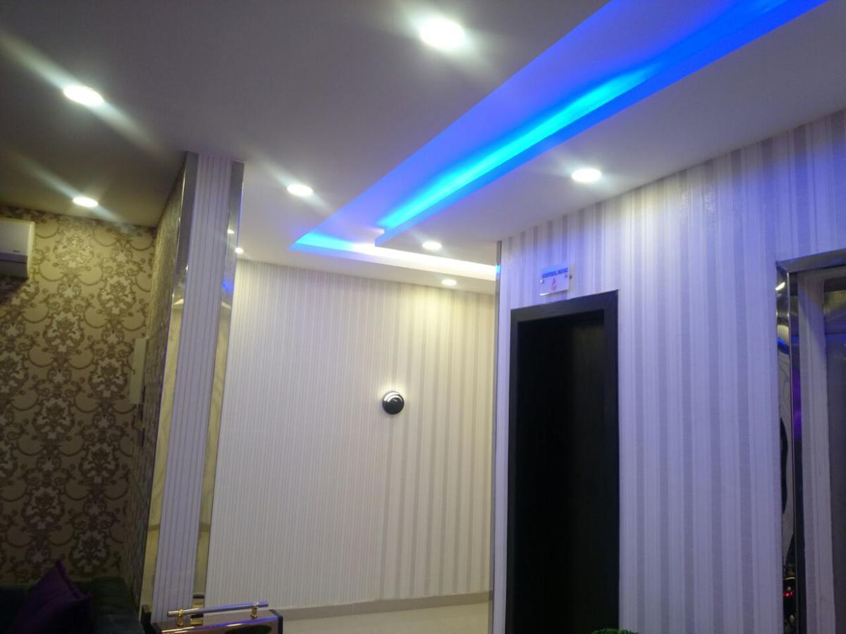 Ghrass Aparthotels 3 Al Quway'iyah Esterno foto