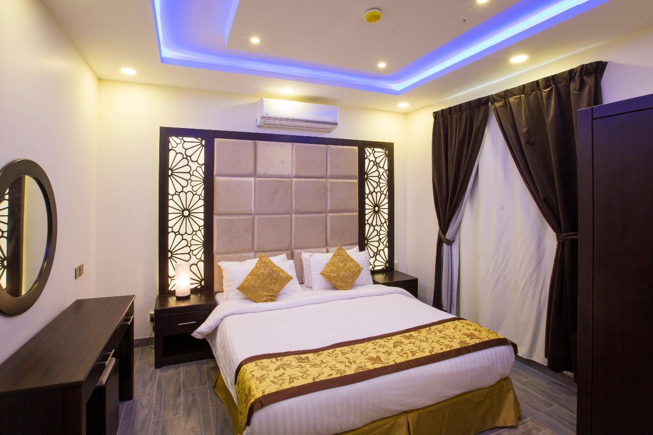 Ghrass Aparthotels 3 Al Quway'iyah Esterno foto