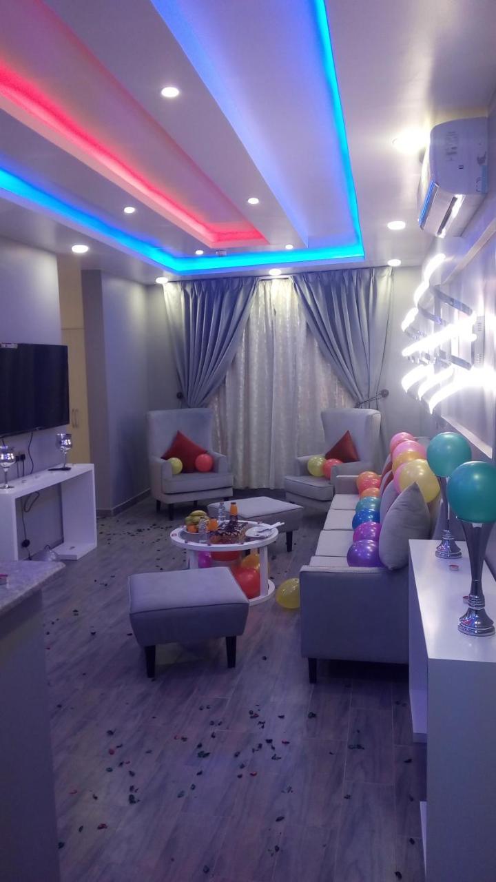 Ghrass Aparthotels 3 Al Quway'iyah Esterno foto